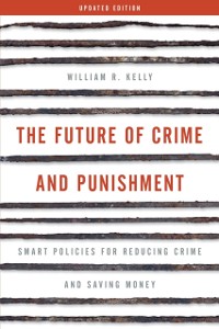 Cover Future of Crime and Punishment