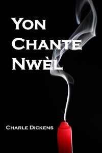 Cover Yon Chante Nwèl