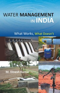 Cover Water Management in India