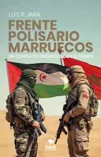 Cover Frente Polisario-Marruecos