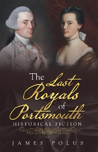 Cover The Last Royals of Portsmouth