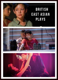 Cover British East Asian Plays