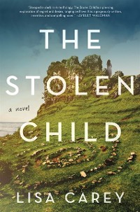 Cover Stolen Child