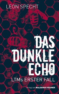 Cover Das dunkle Echo