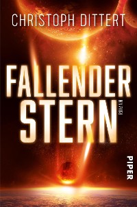 Cover Fallender Stern