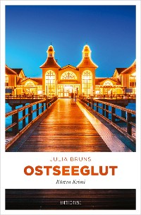 Cover Ostseeglut