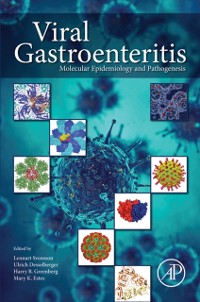 Cover Viral Gastroenteritis