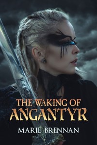 Cover Waking of Angantyr