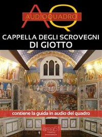 Cover Cappella degli Scrovegni di Giotto