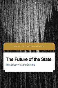 Cover Future of the State
