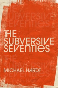 Cover Subversive Seventies