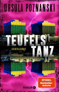 Cover Teufels Tanz