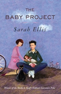 Cover Baby Project