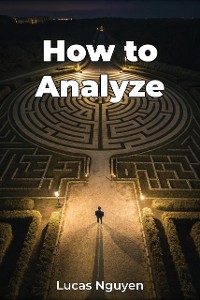 Cover How to Analyze