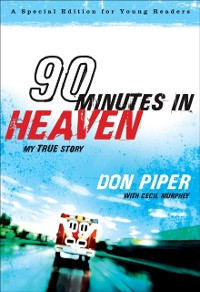 Cover 90 Minutes in Heaven