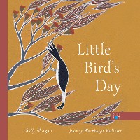 Cover Little Bird's Day