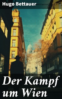 Cover Der Kampf um Wien