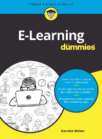 Cover E-Learning für Dummies