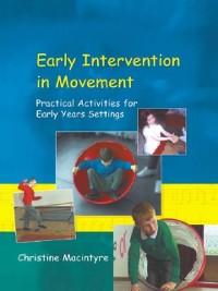 Cover Early Intervention in Movement
