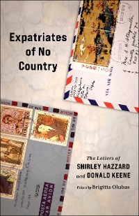 Cover Expatriates of No Country