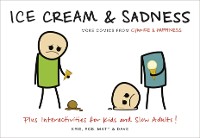 Cover Ice Cream & Sadness