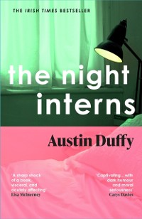 Cover Night Interns