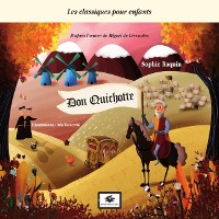 Cover Don Quichotte