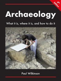 Cover Archaeology: What It Is, Where It Is, and How to Do It