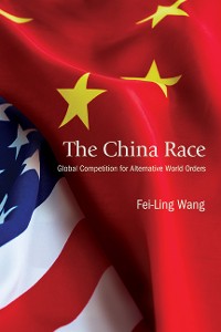 Cover The China Race