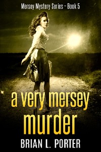 Cover A Very Mersey Murder