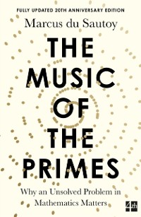 Cover Music of the Primes