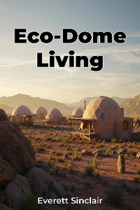 Cover Eco-Dome Living