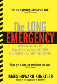 Cover Long Emergency
