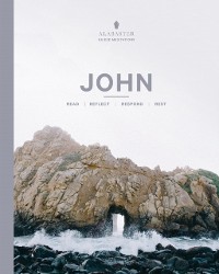 Cover John