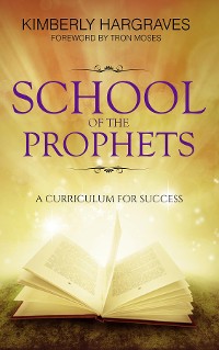 Cover School Of The Prophets
