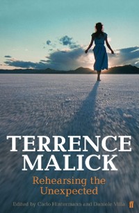Cover Terrence Malick