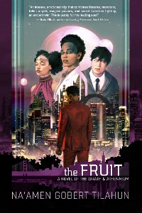 Cover The Fruit