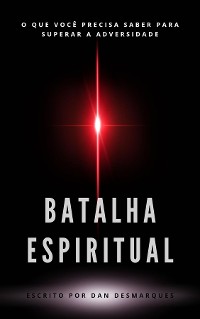 Cover Batalha Espiritual