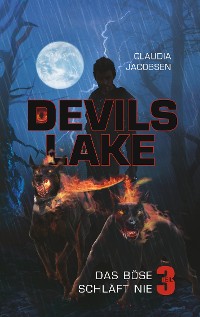 Cover Devils Lake - Das Böse schläft nie