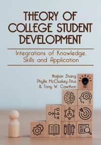 Cover Theory of College Student Development