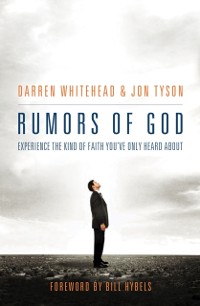 Cover Rumors of God