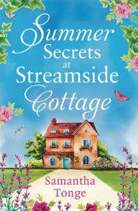 Cover Summer Secrets at Streamside Cottage