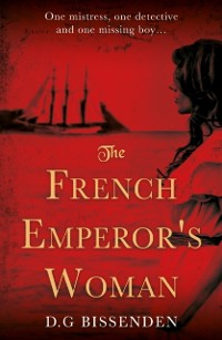 Cover French Emperor's Woman