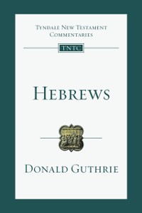 Cover Hebrews