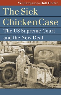 Cover The Sick Chicken Case