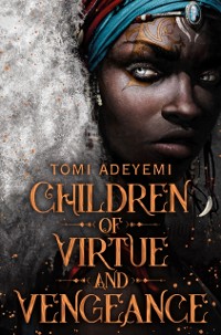 Cover Children of Virtue and Vengeance