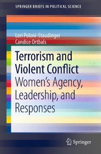 Cover Terrorism and Violent Conflict