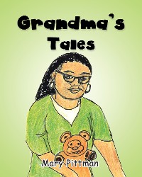 Cover Grandma's Tales