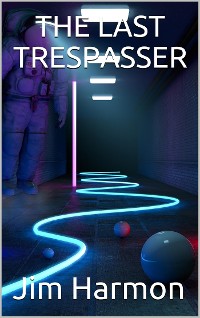 Cover The Last Trespasser