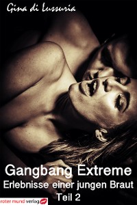 Cover Gangbang Extreme